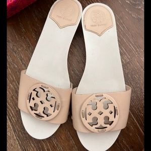 Tory Burch Heel Sandals